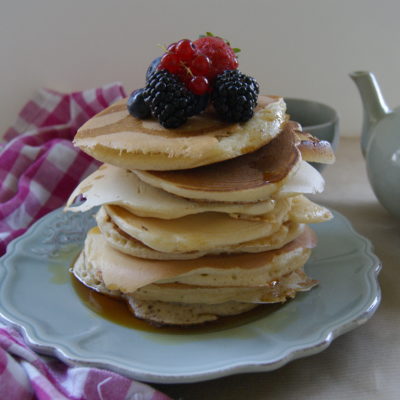 Pancakes