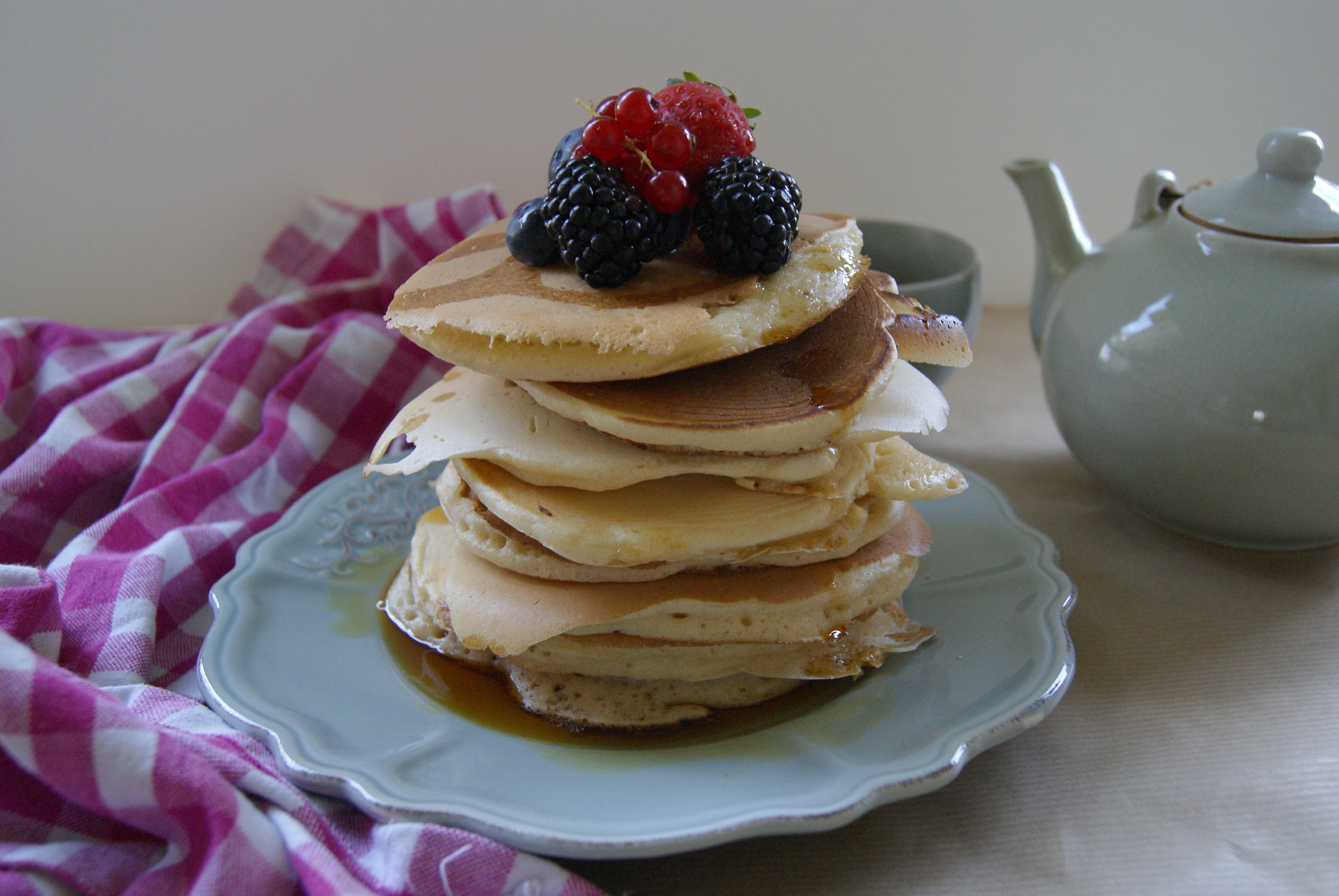 Pancakes