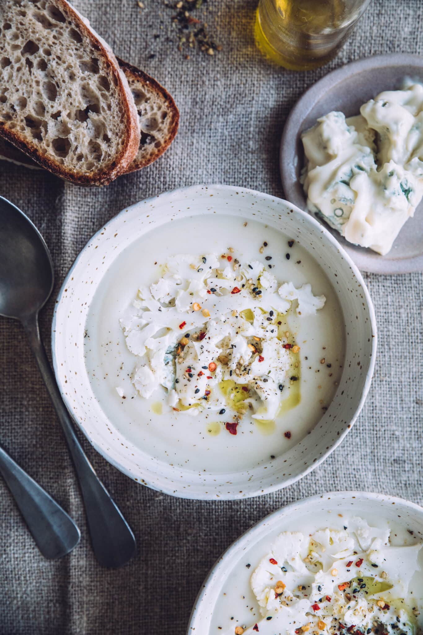 recette velouté automne 