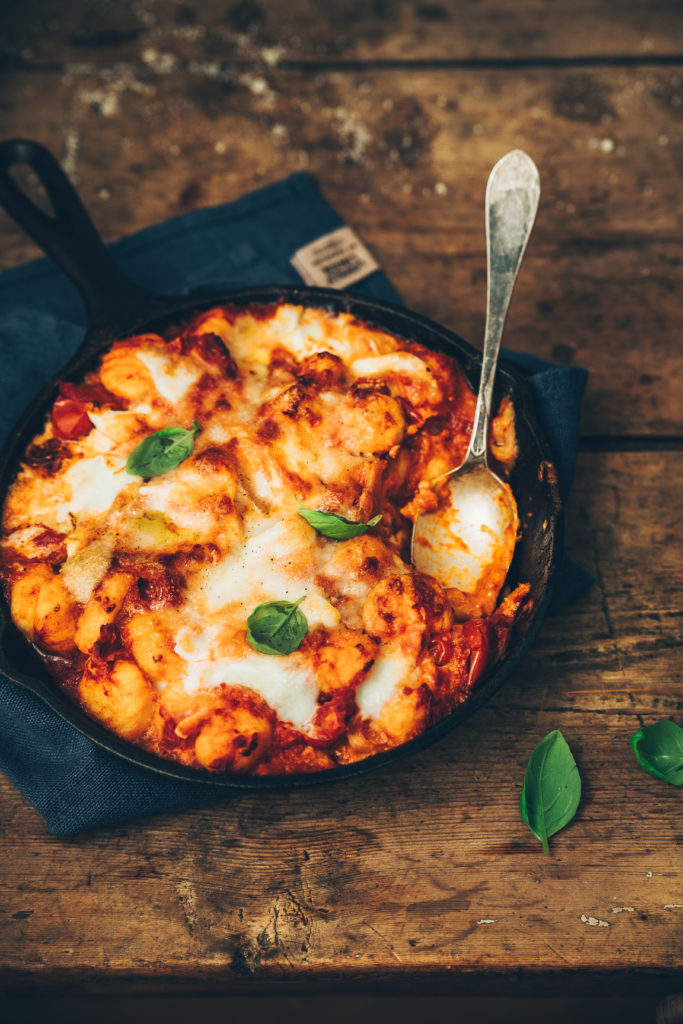 Pâtes au saumon Mégane Ardérighi - megandcook styliste culinaire