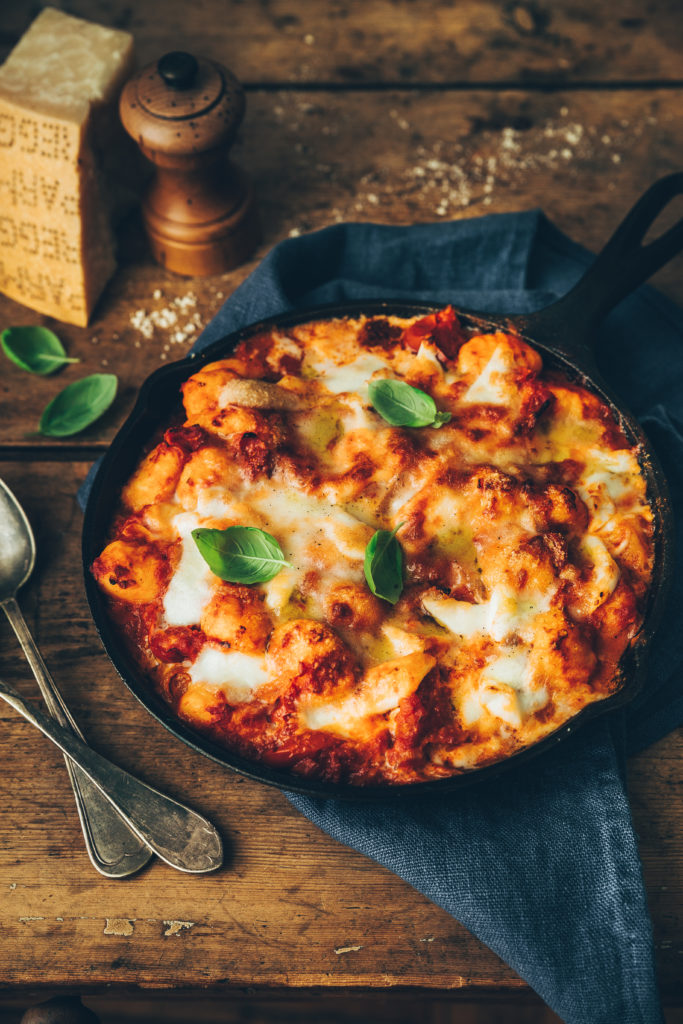 Pâtes au saumon Mégane Ardérighi - megandcook styliste culinaire