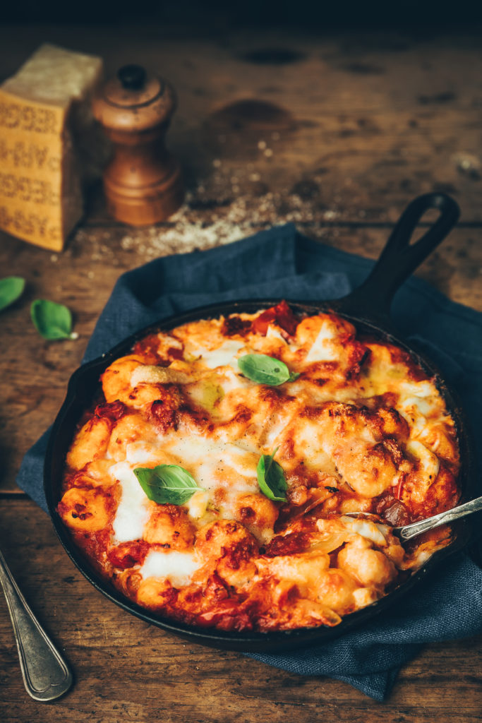 Pâtes au saumon Mégane Ardérighi - megandcook styliste culinaire