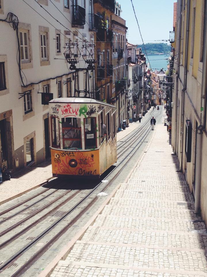 Lisbonne – city guide
