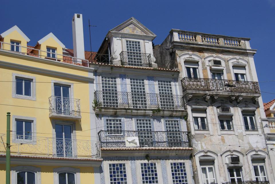 bairro alto