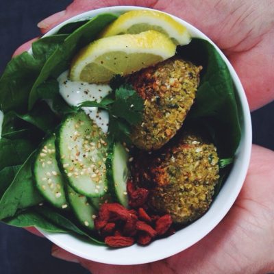 Falafels