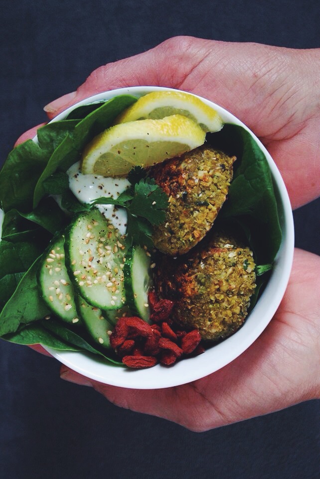 Falafels