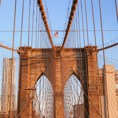 36h à NY avec Air France & Jean Imbert