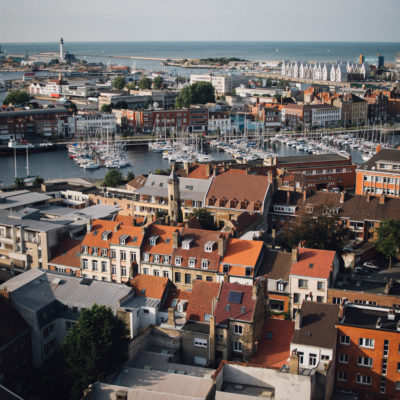 Un week-end à Dunkerque