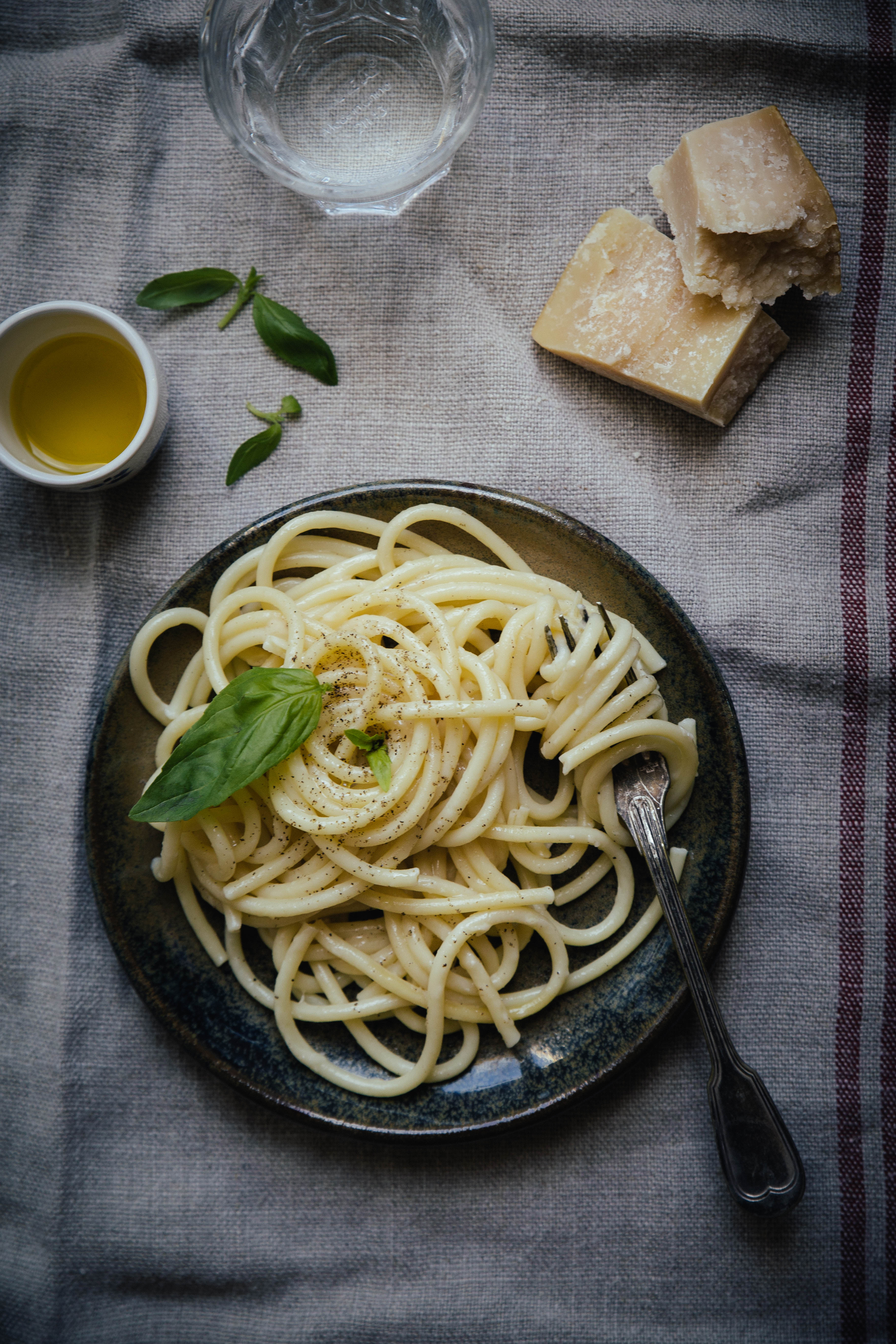 Cacio E Pepe