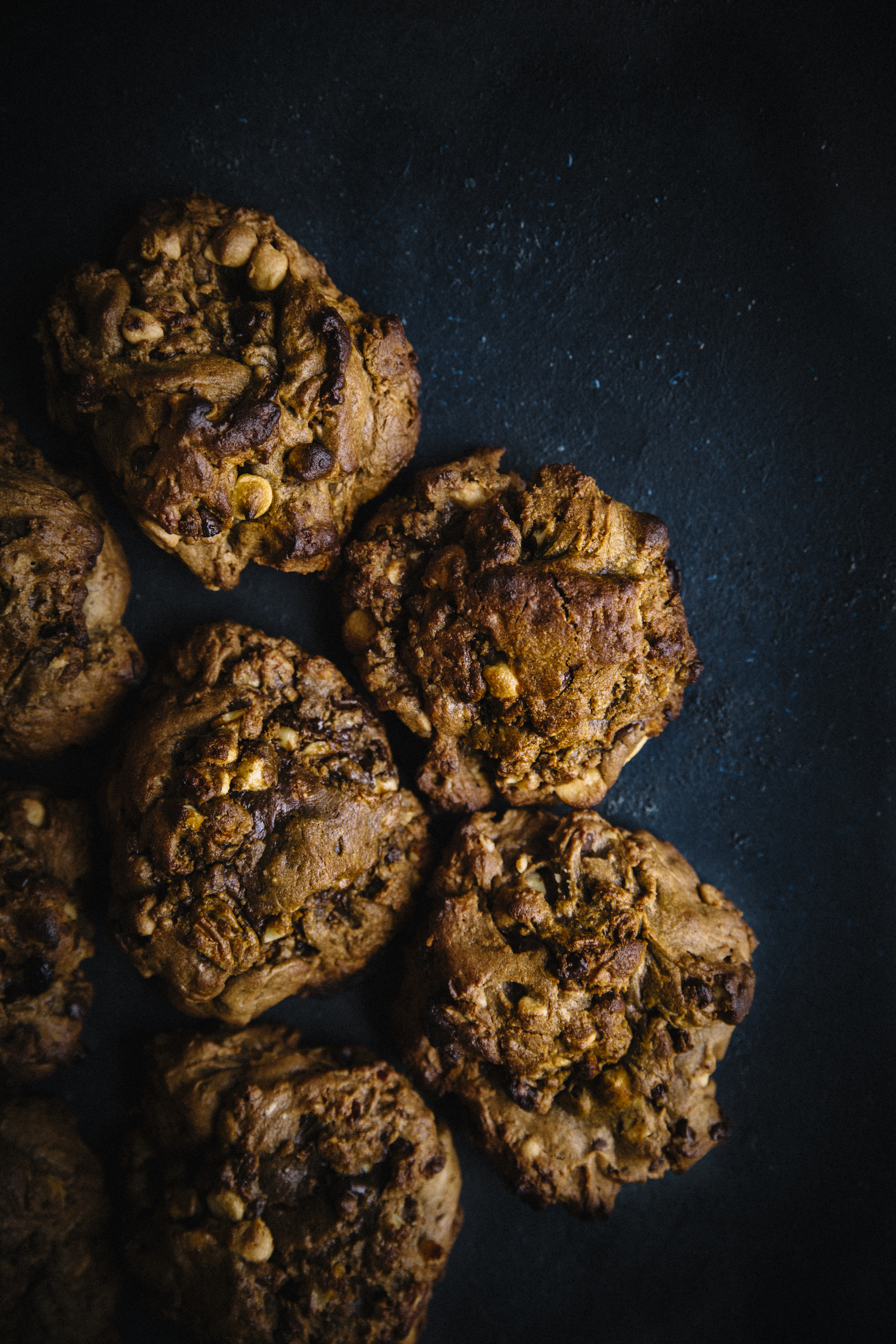 Cookies façon Levain Bakery