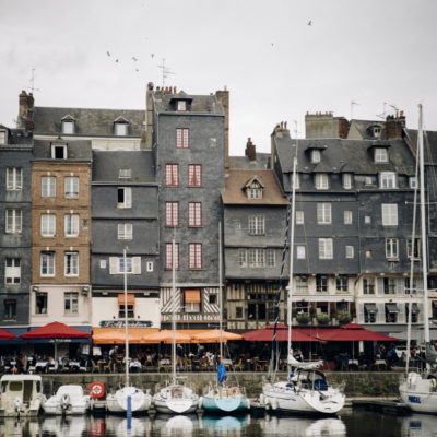 La Normandie avec Drivy