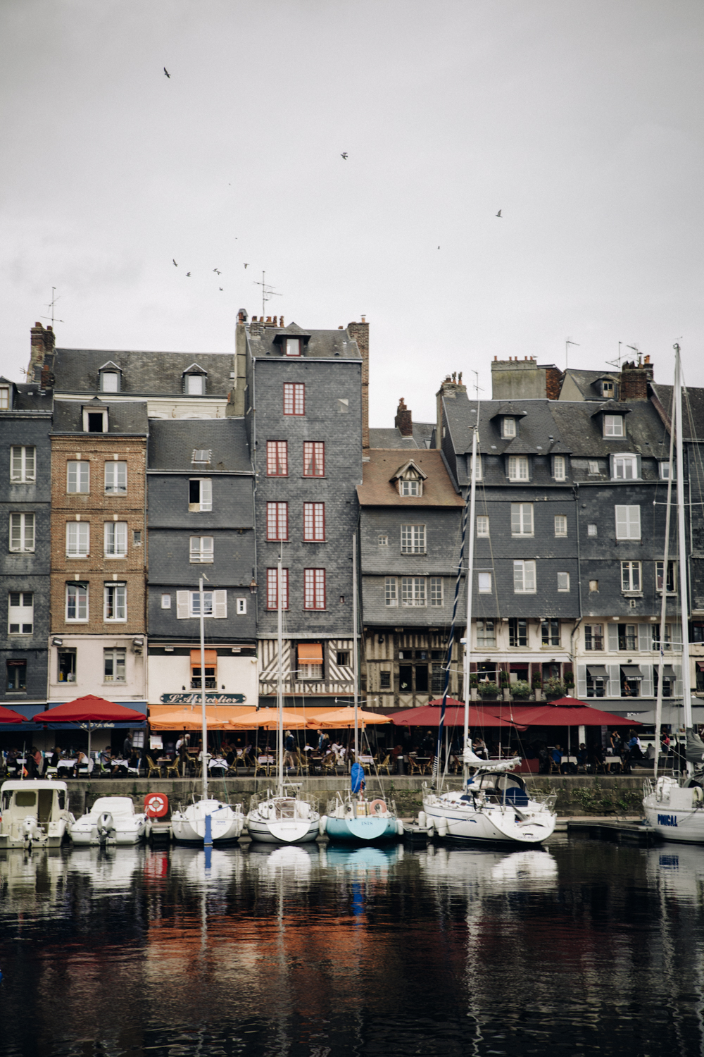 La Normandie avec Drivy