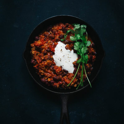 Chili con carne