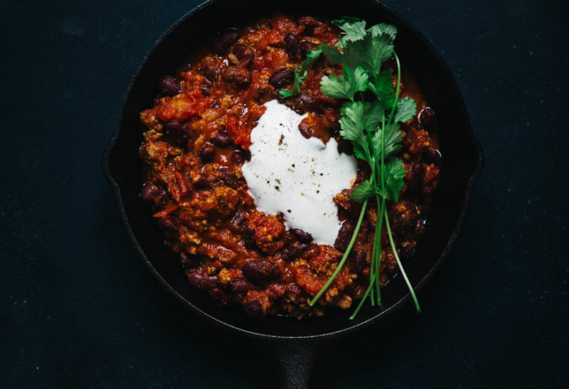 Chili con carne