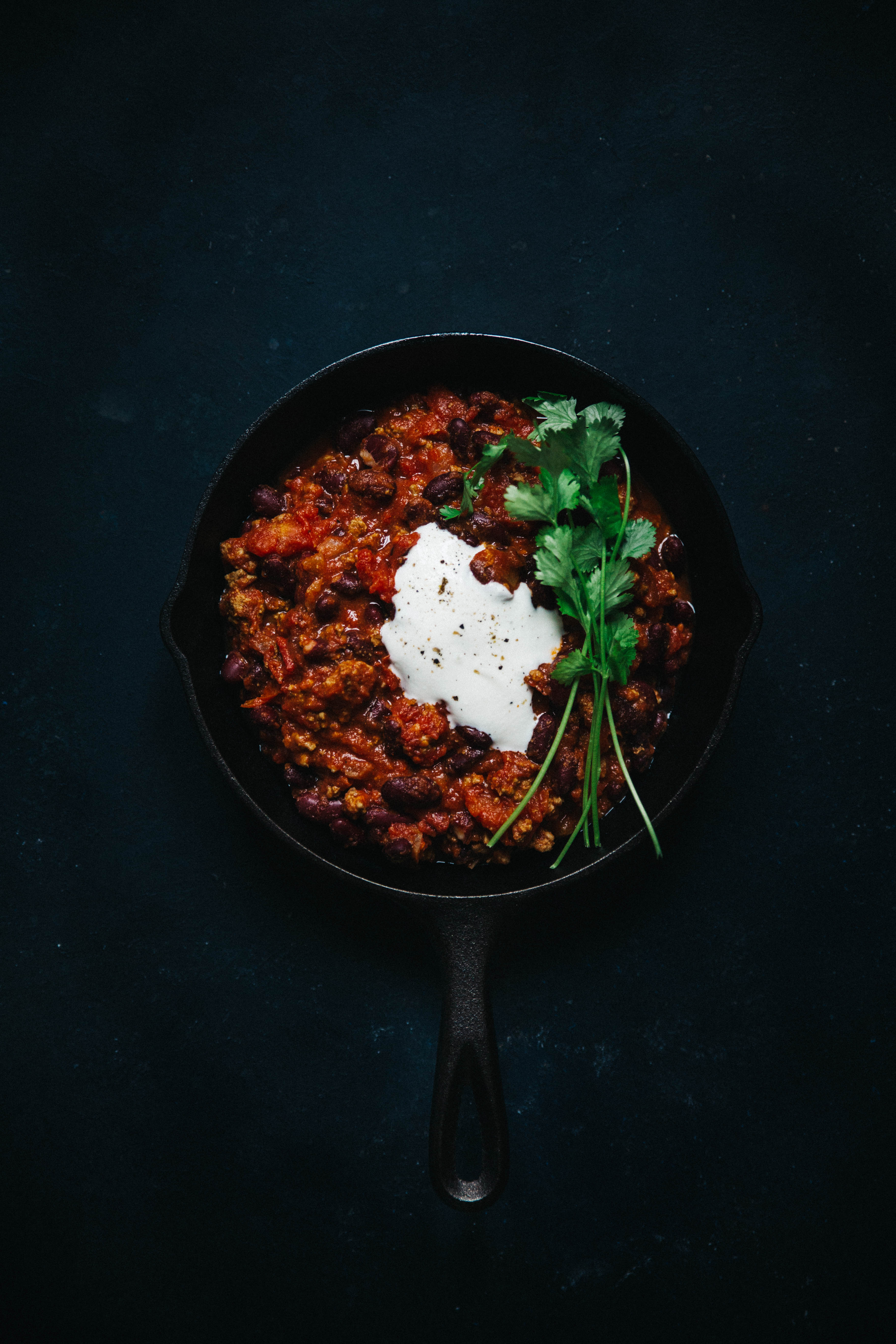 Chili con carne