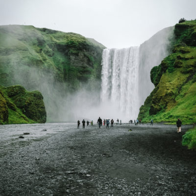 Carnet de voyage – Islande PART I