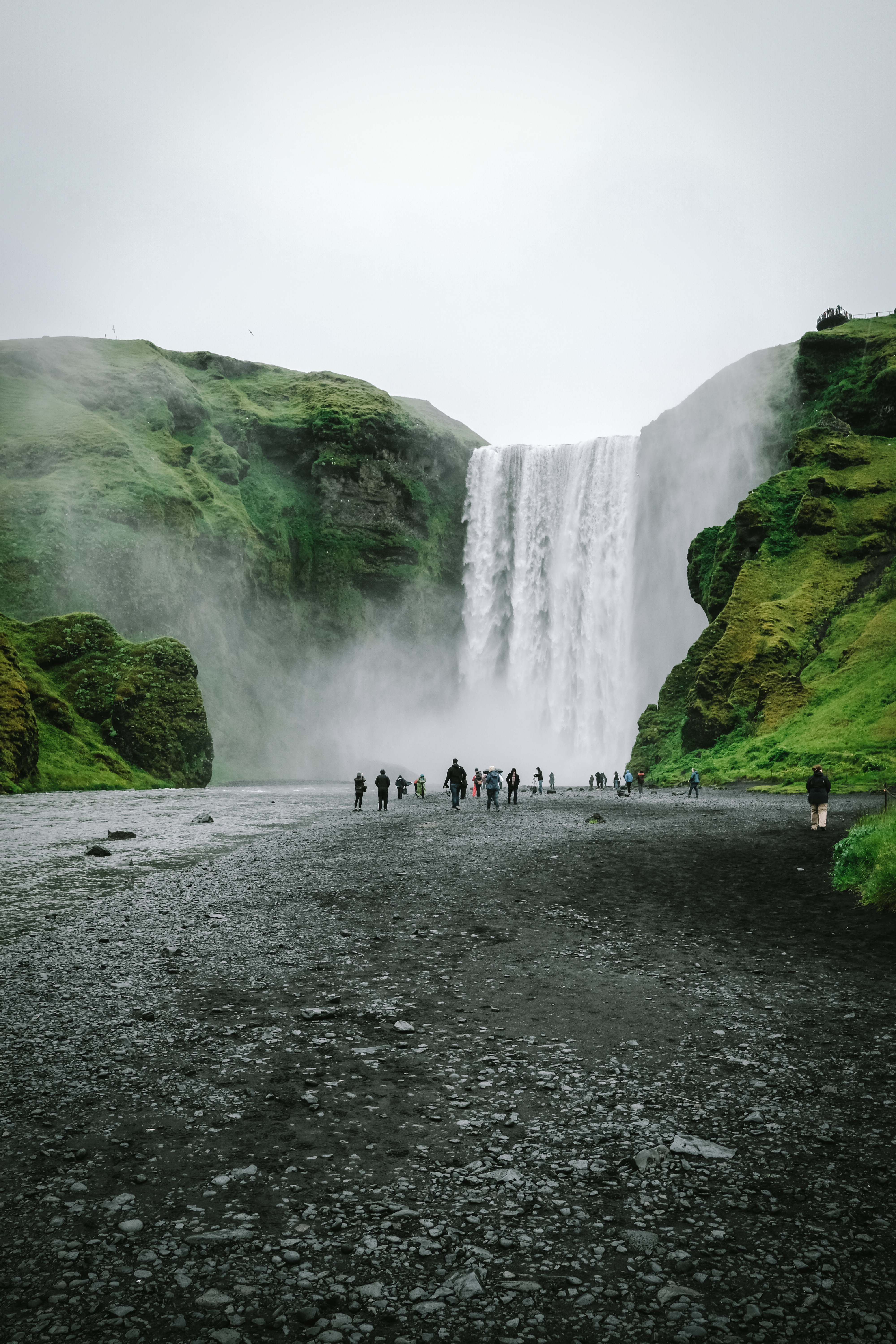 Carnet de voyage – Islande PART I