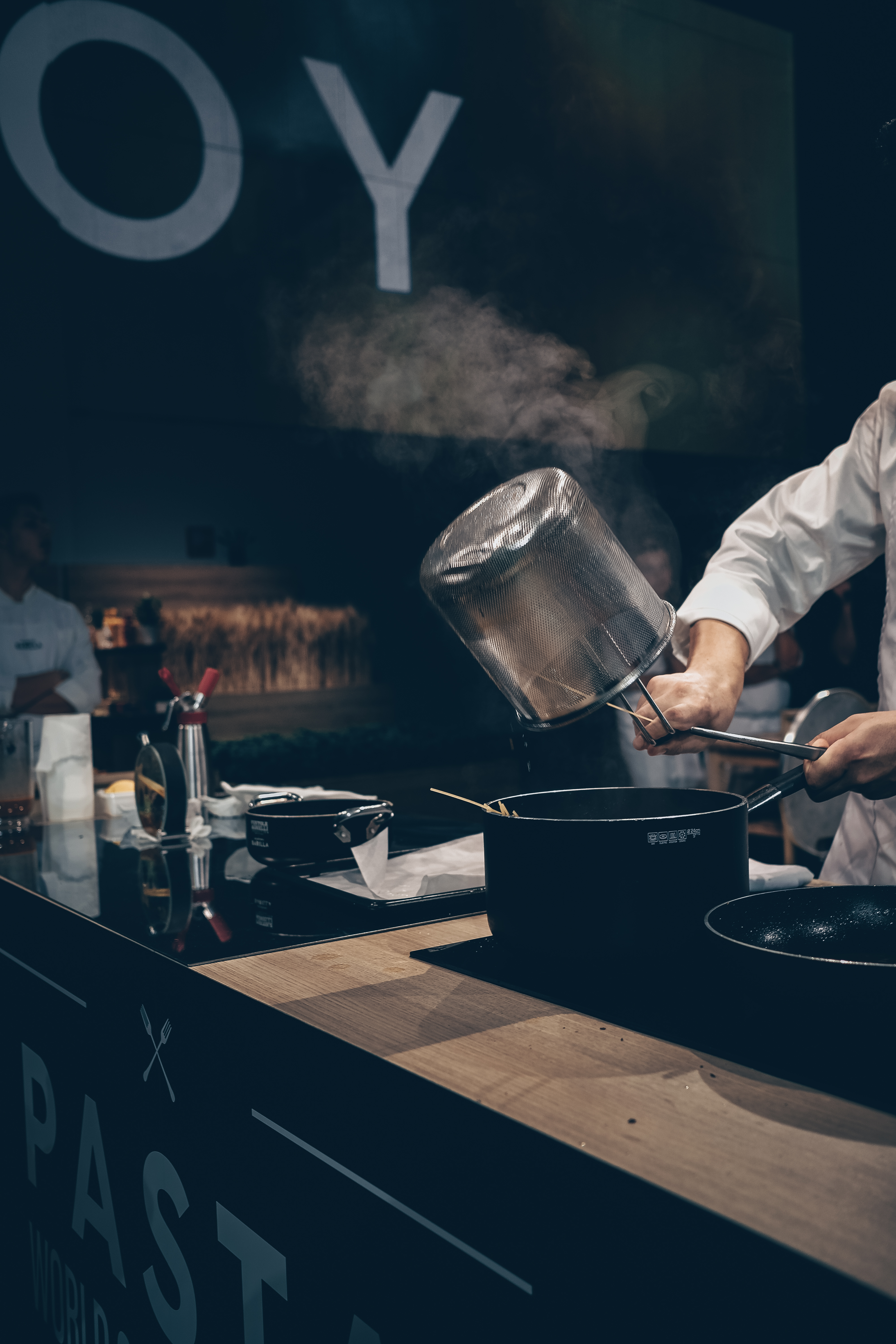 Pasta World Championship 