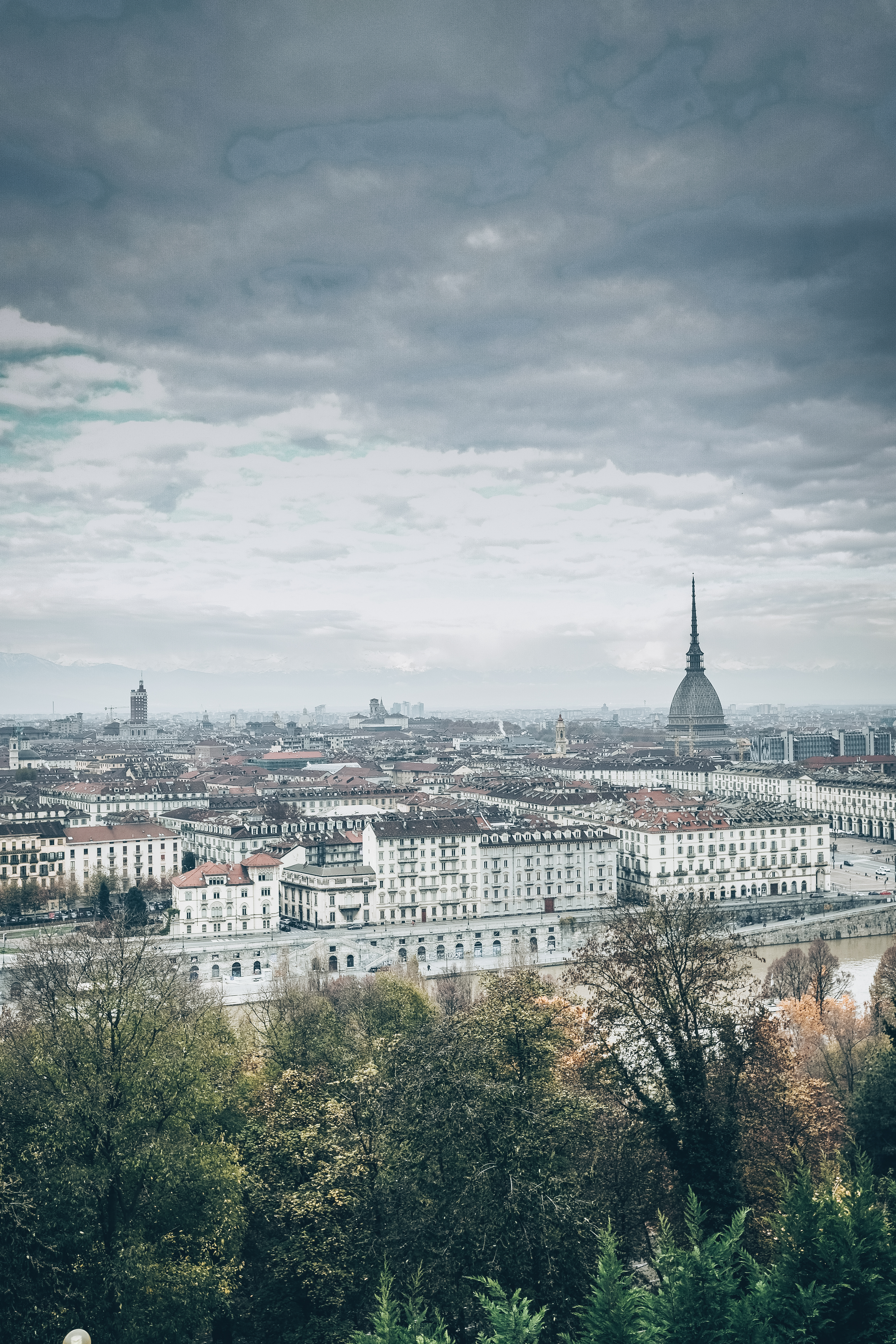 Un weekend à Turin avec TGV INOUI