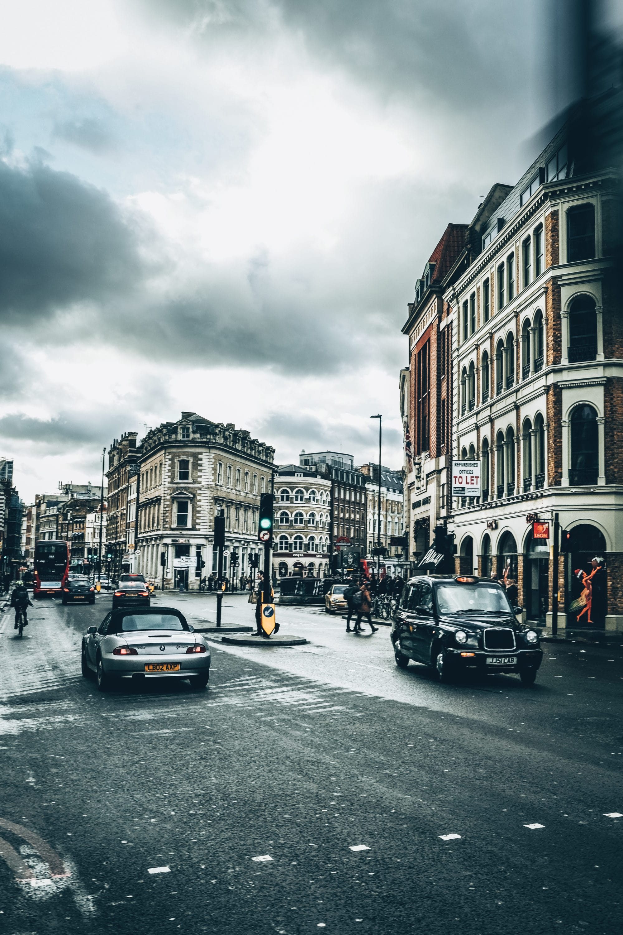 Londres eurostar weekend