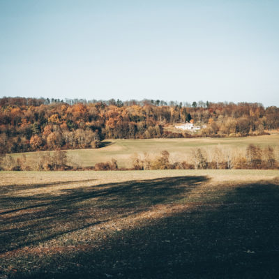 Un weekend en Lorraine