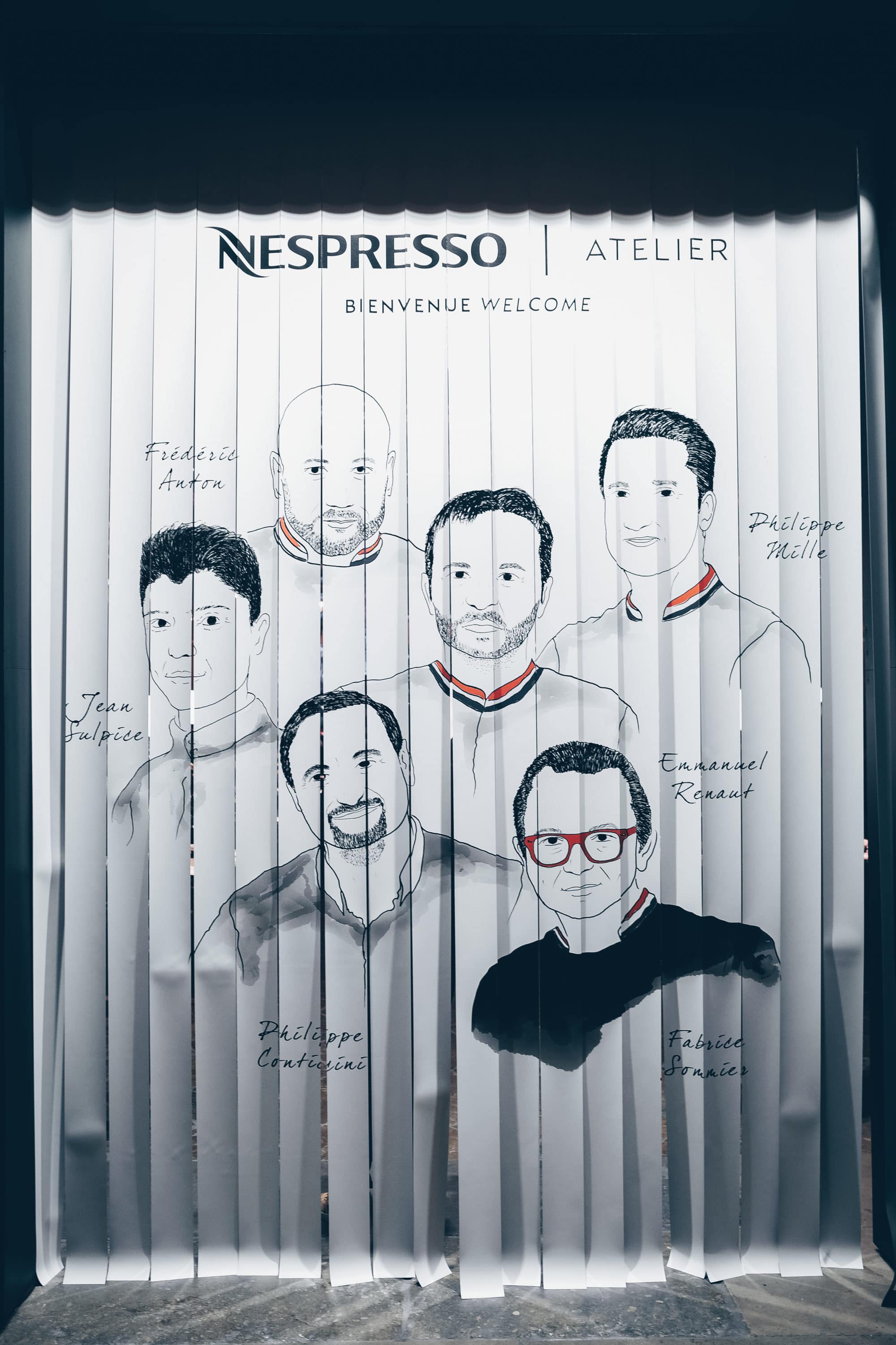 Nespresso Sirha 2019 Lyon
