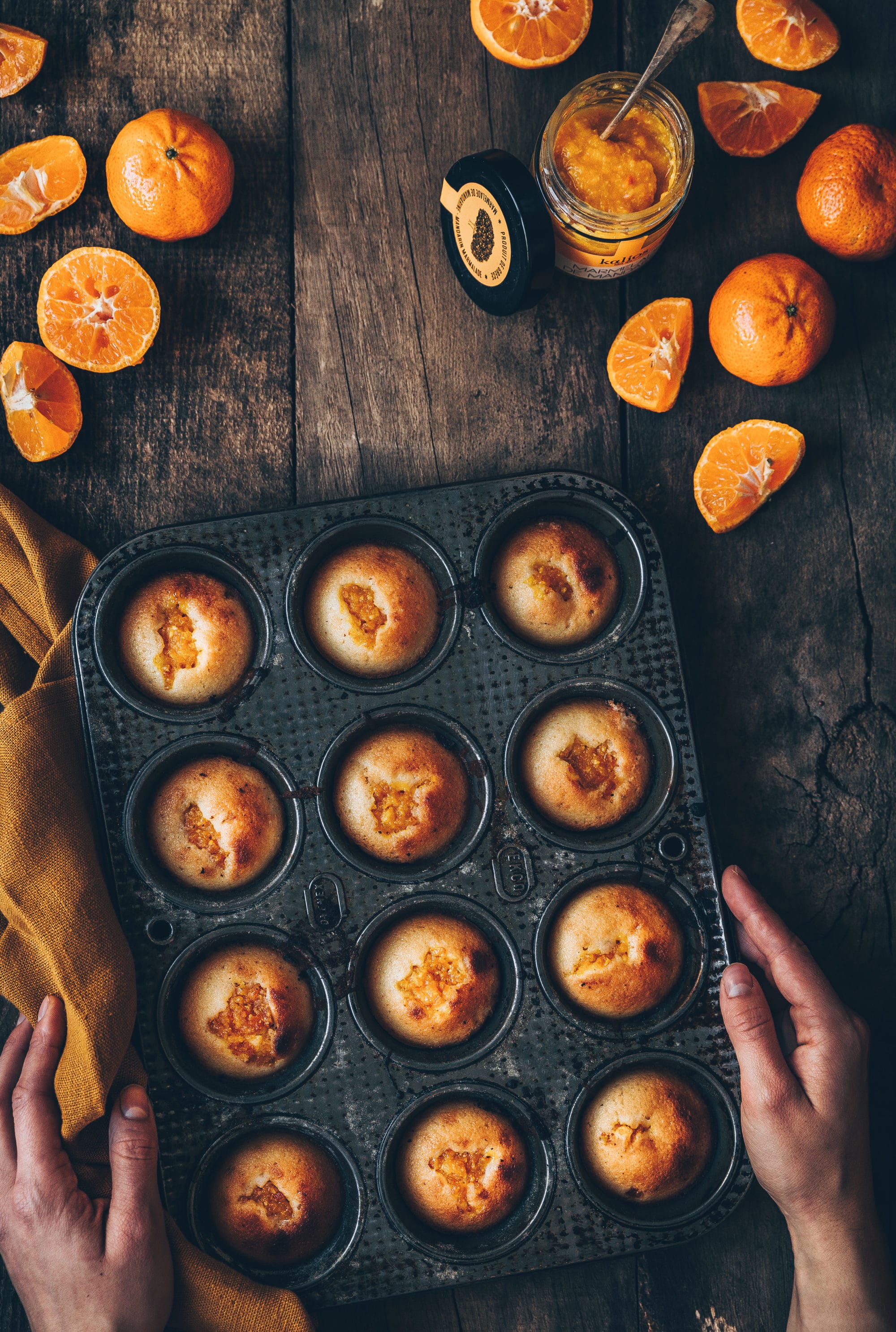 Kalios financier recette