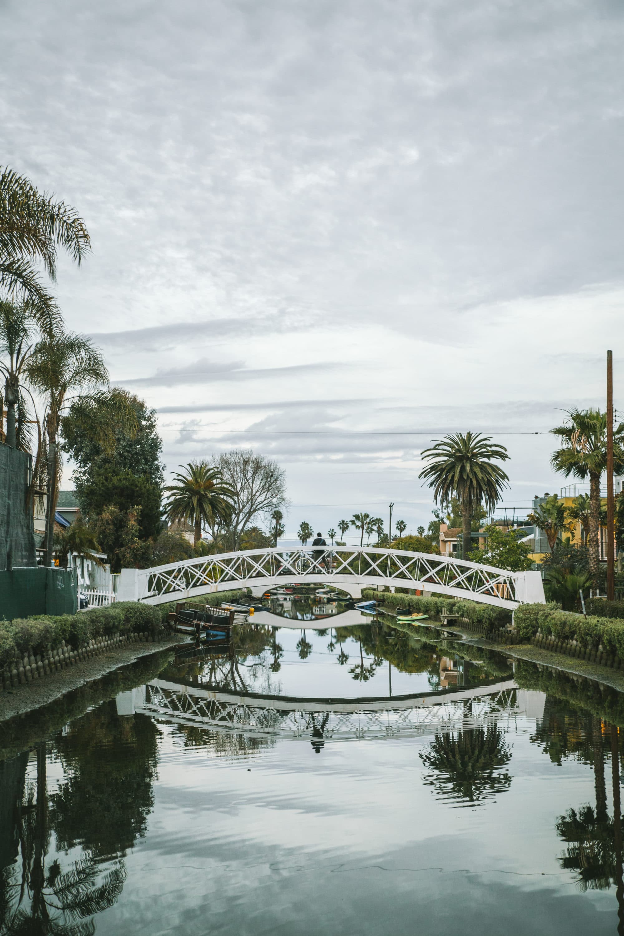 Air France voyage Los Angeles