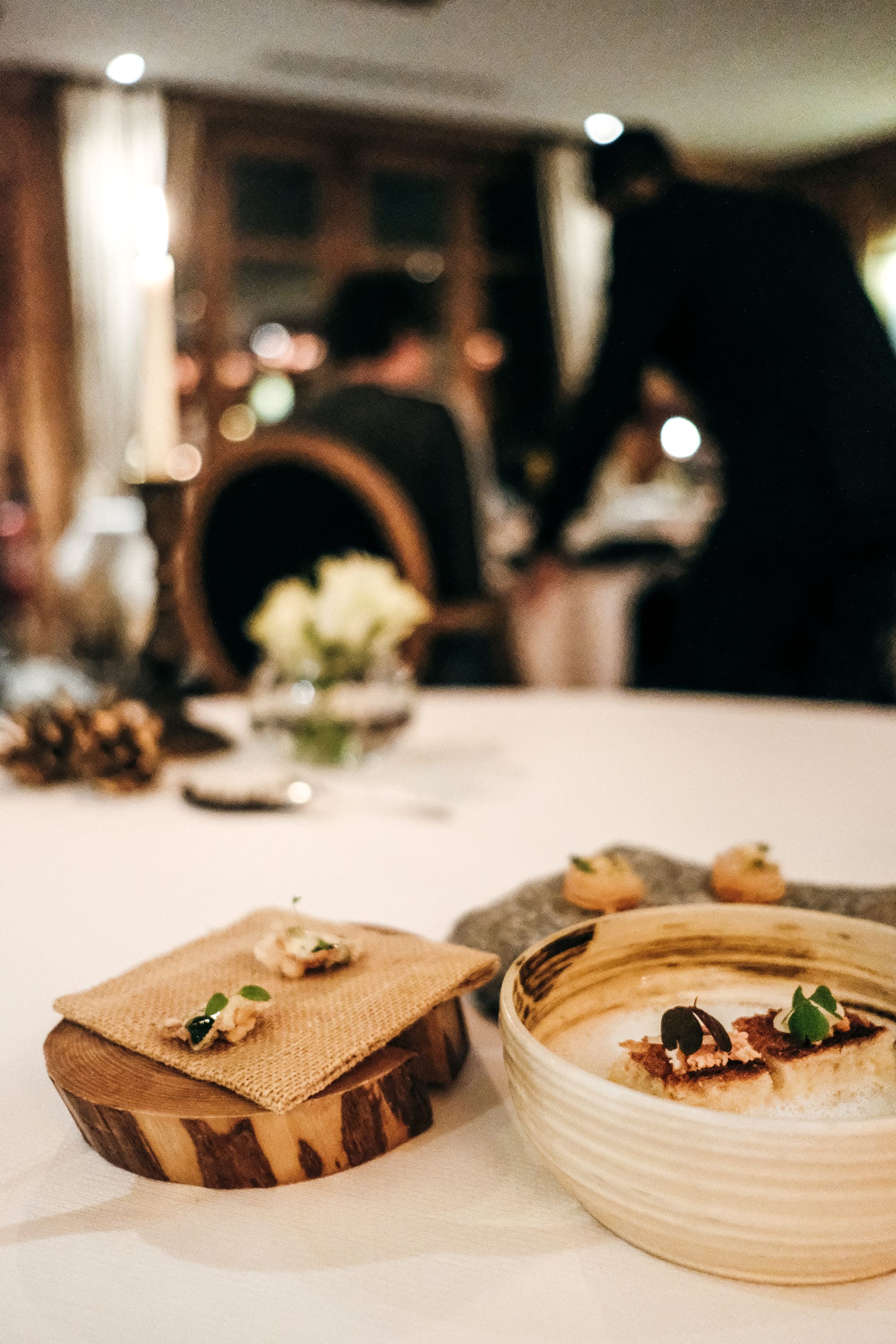 Les barmes de l'ours hôtel Val d'Isère