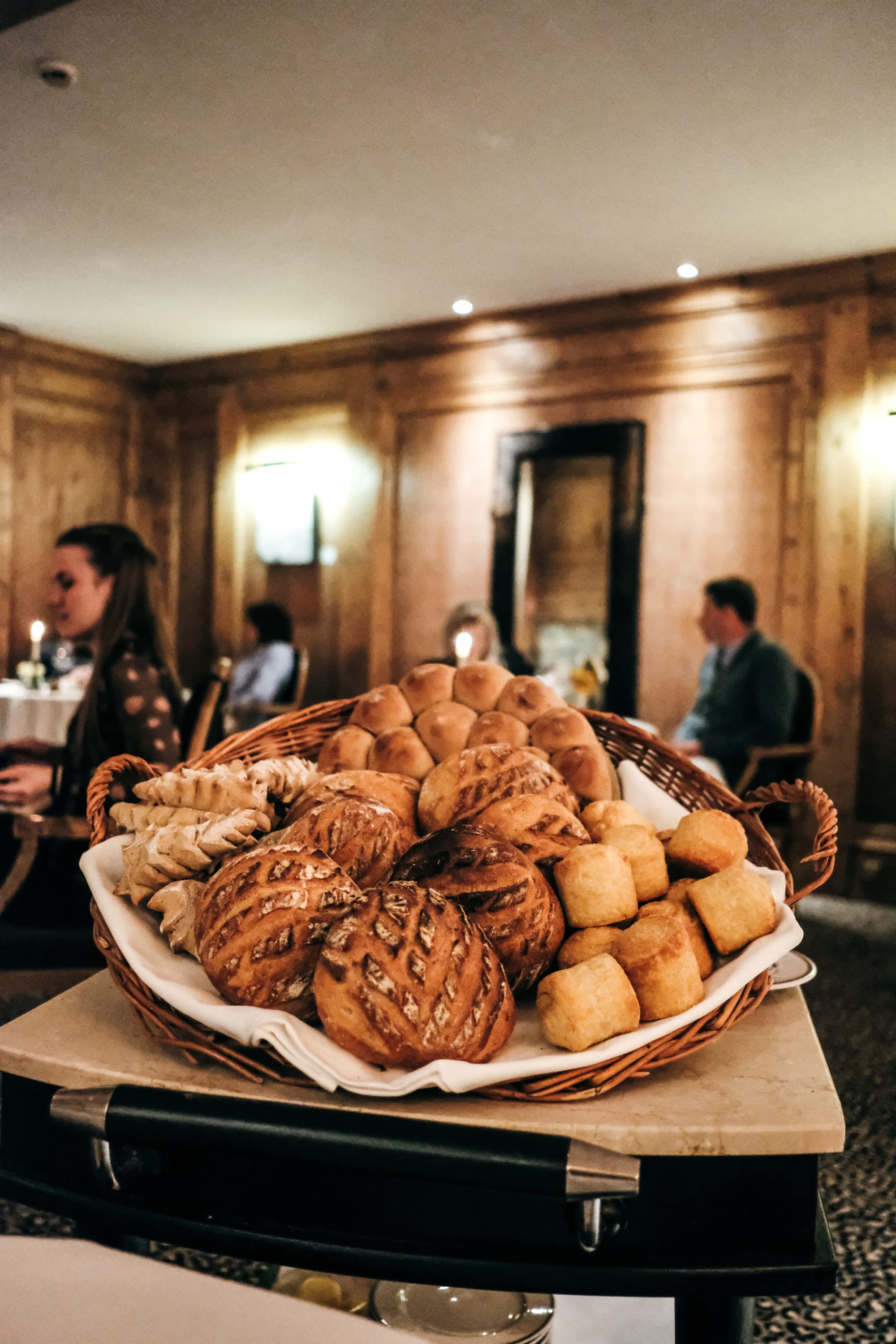 Les barmes de l'ours hôtel Val d'Isère