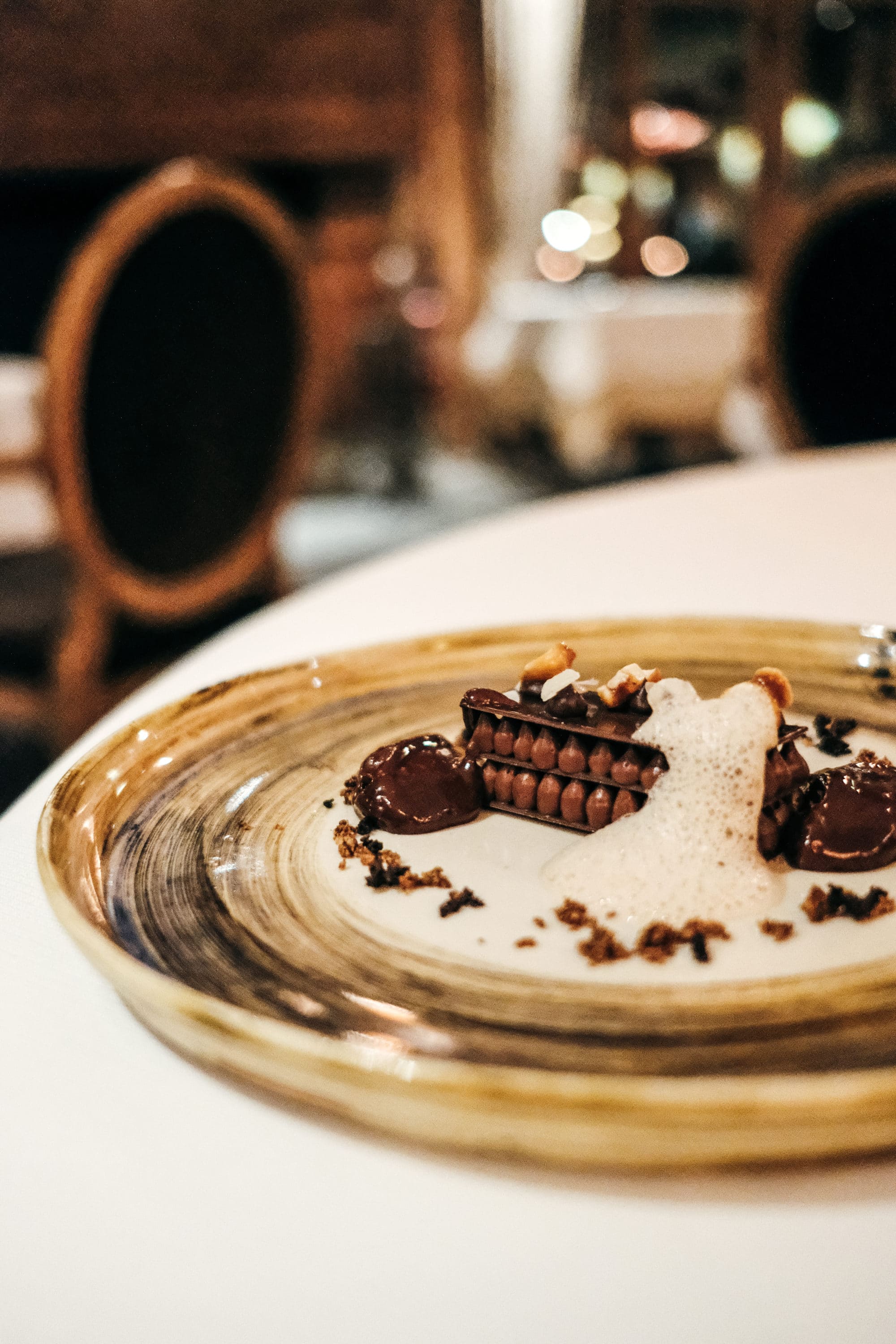 Les barmes de l'ours hôtel Val d'Isère