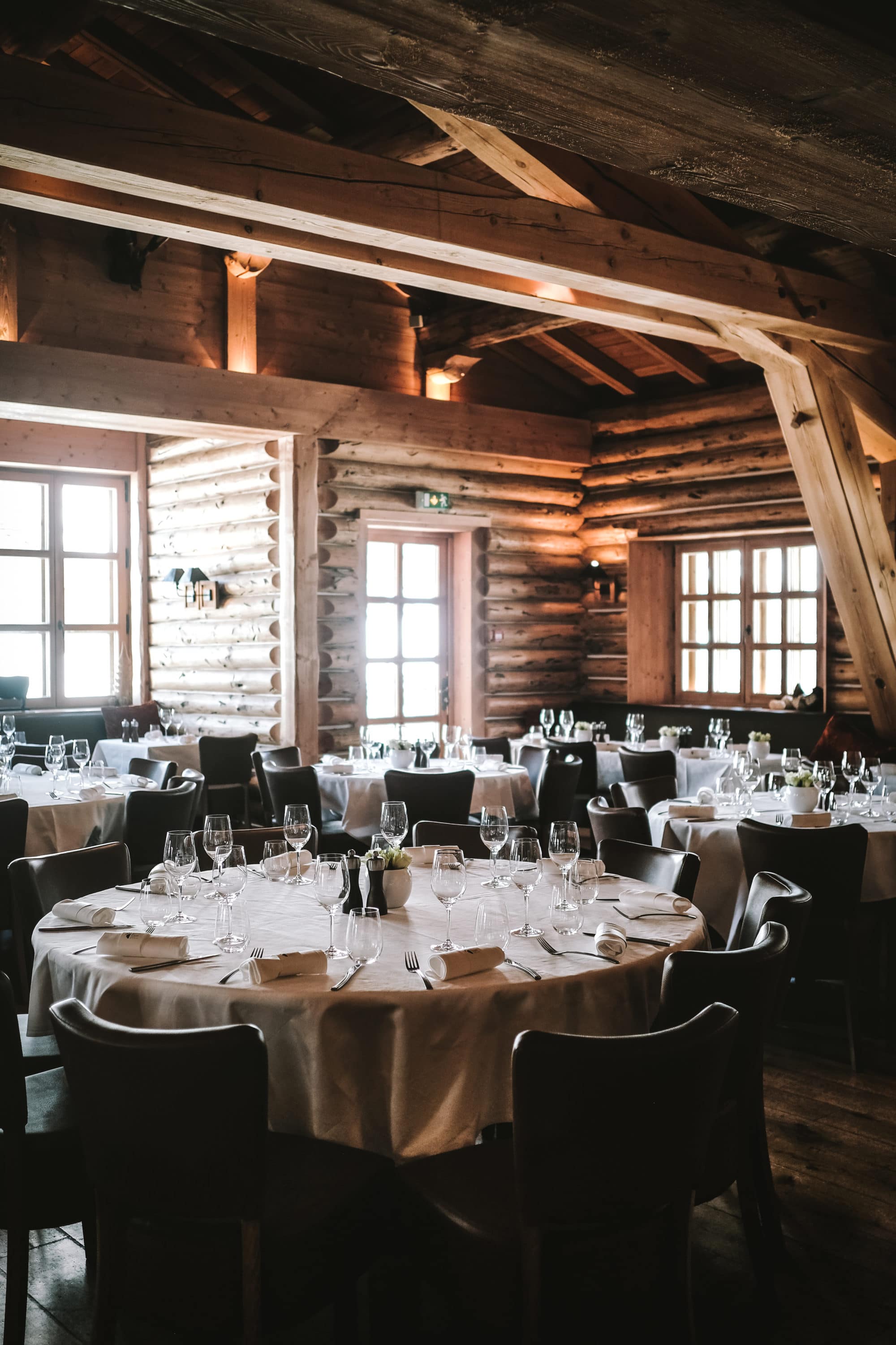 Les barmes de l'ours hôtel Val d'Isère