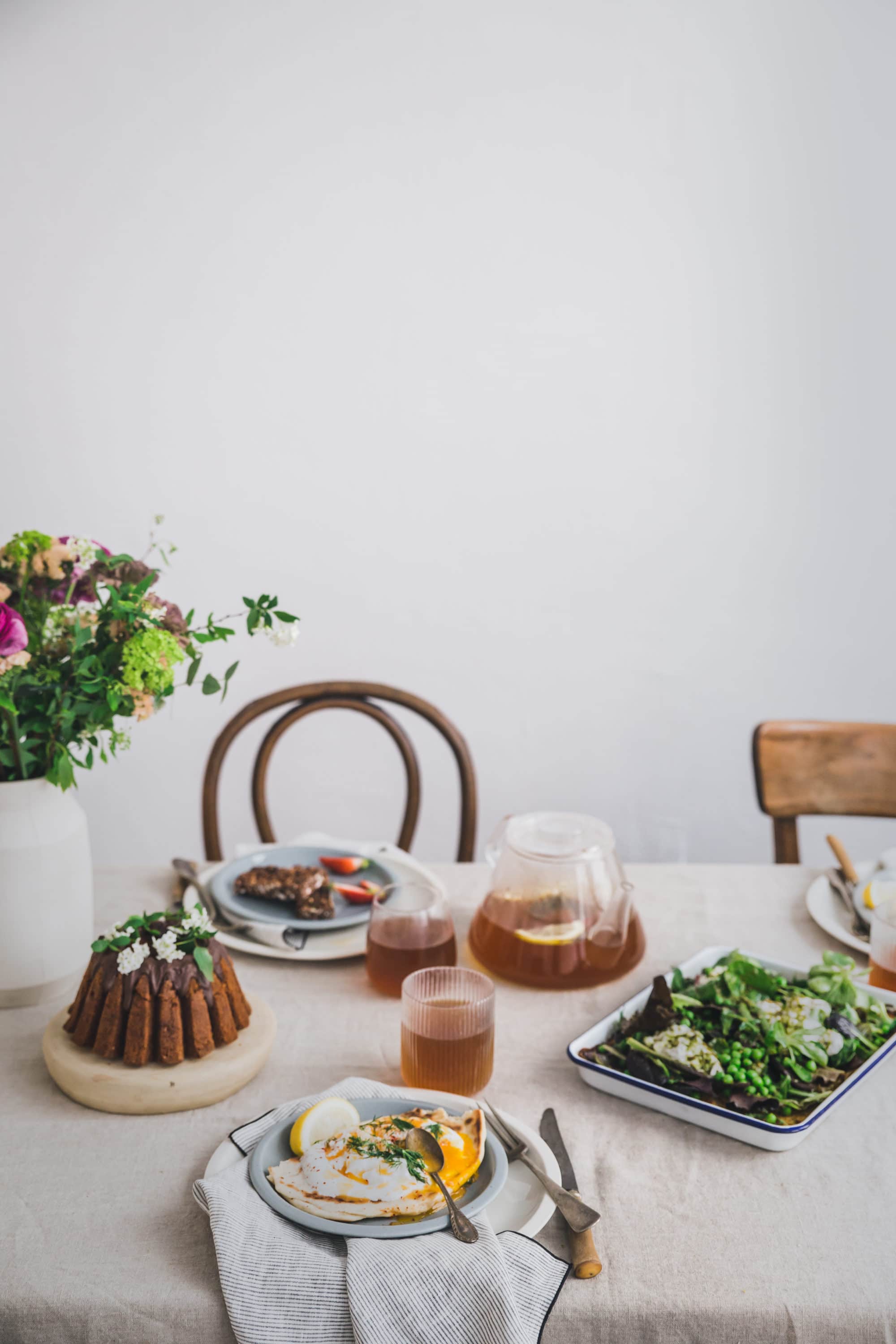 brunch pâques 