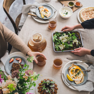 Brunch de Printemps