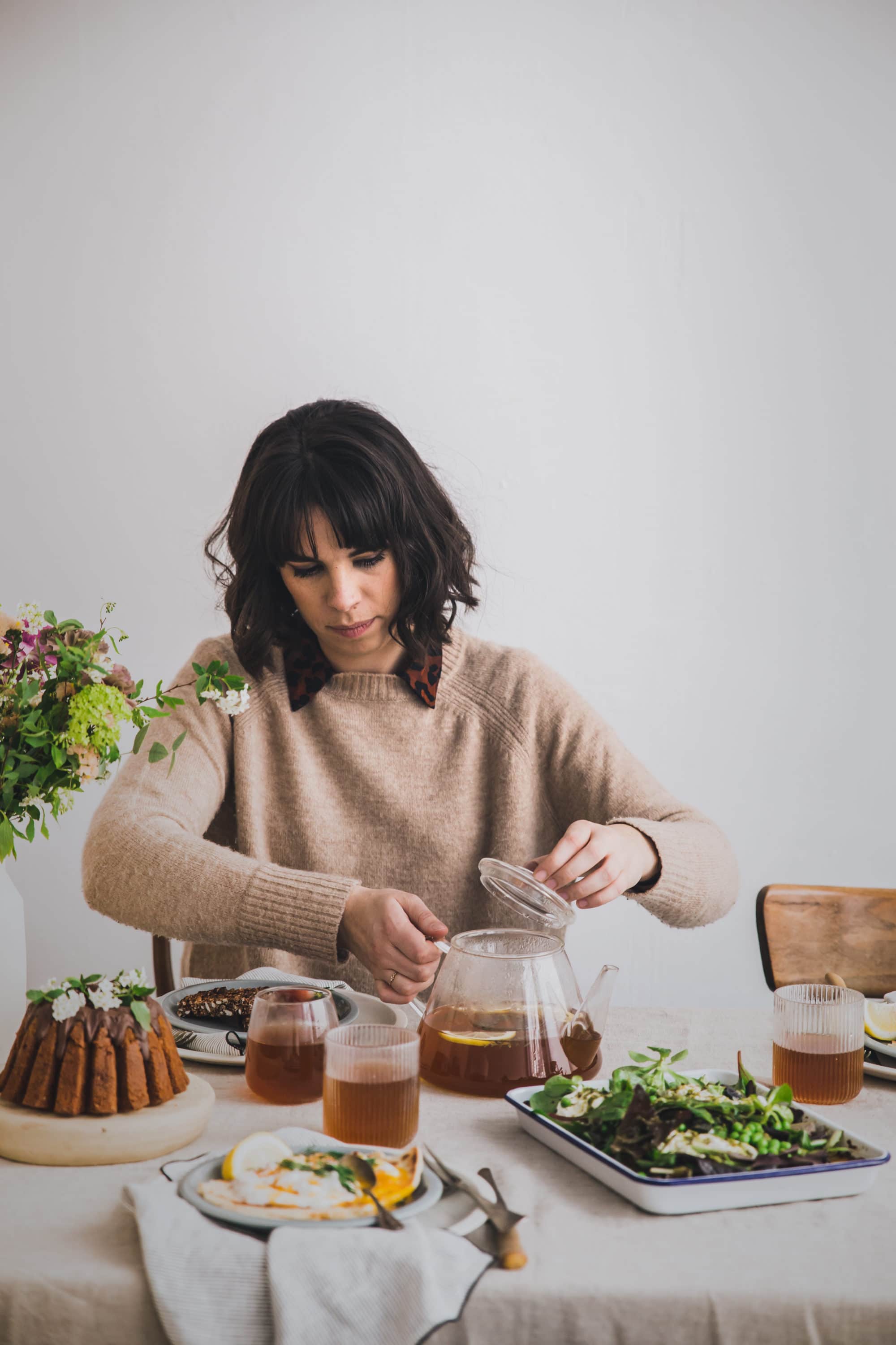 brunch pâques 