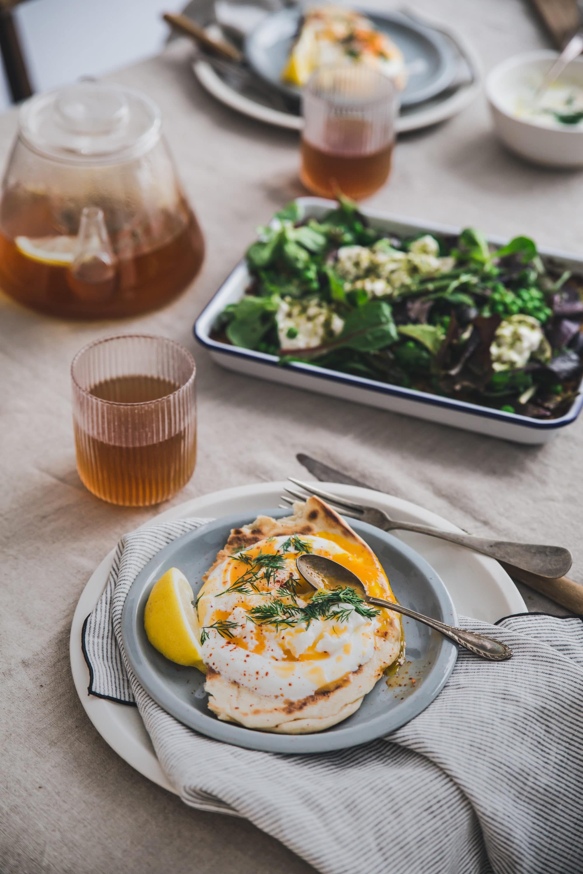 brunch pâques 