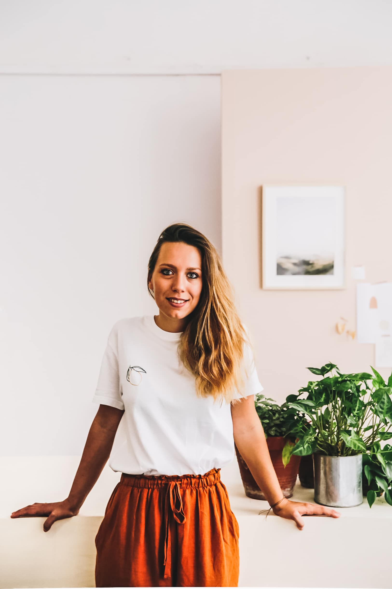 Aude Lemaitre