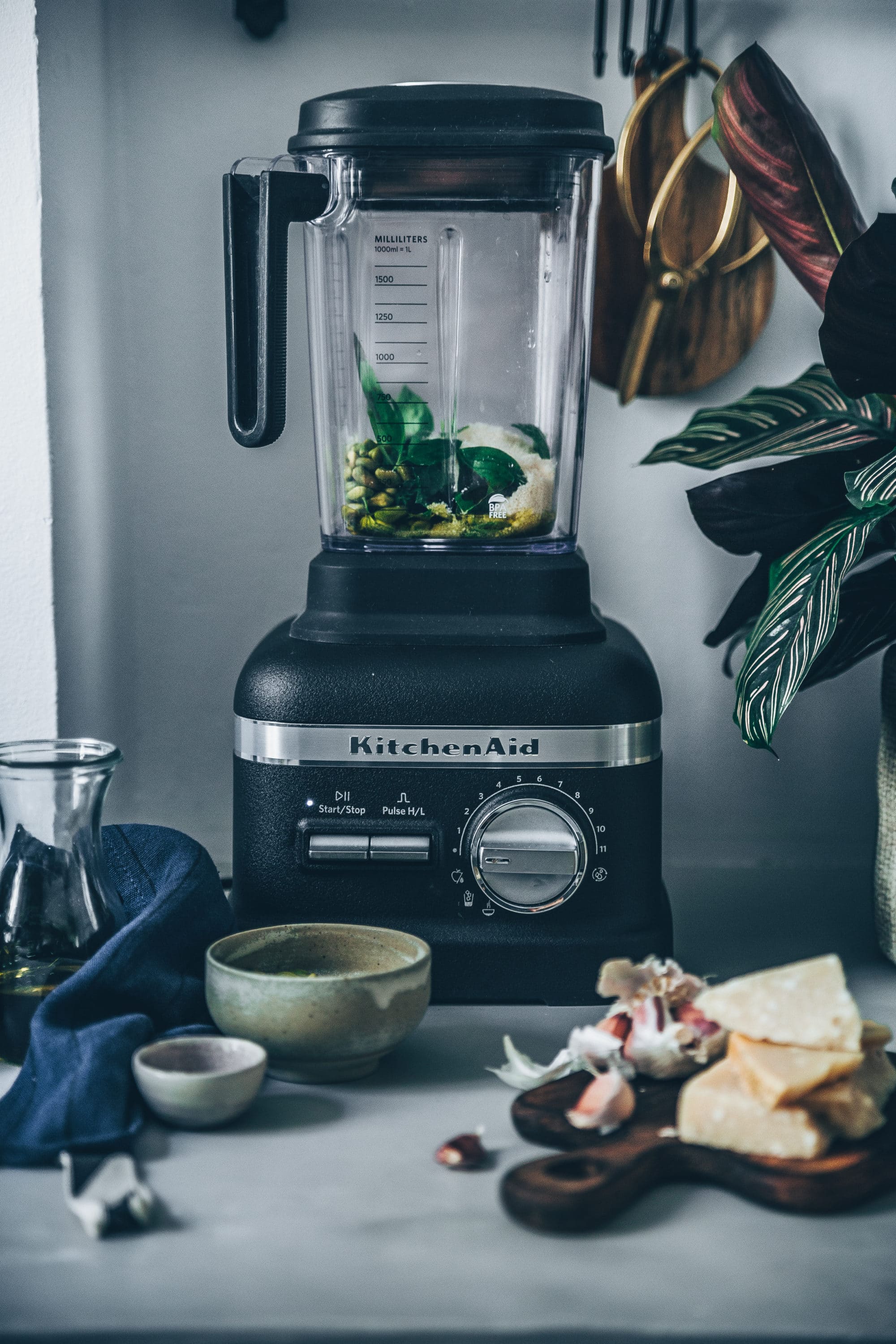 Panzanella pêche megandcook styliste culinaire