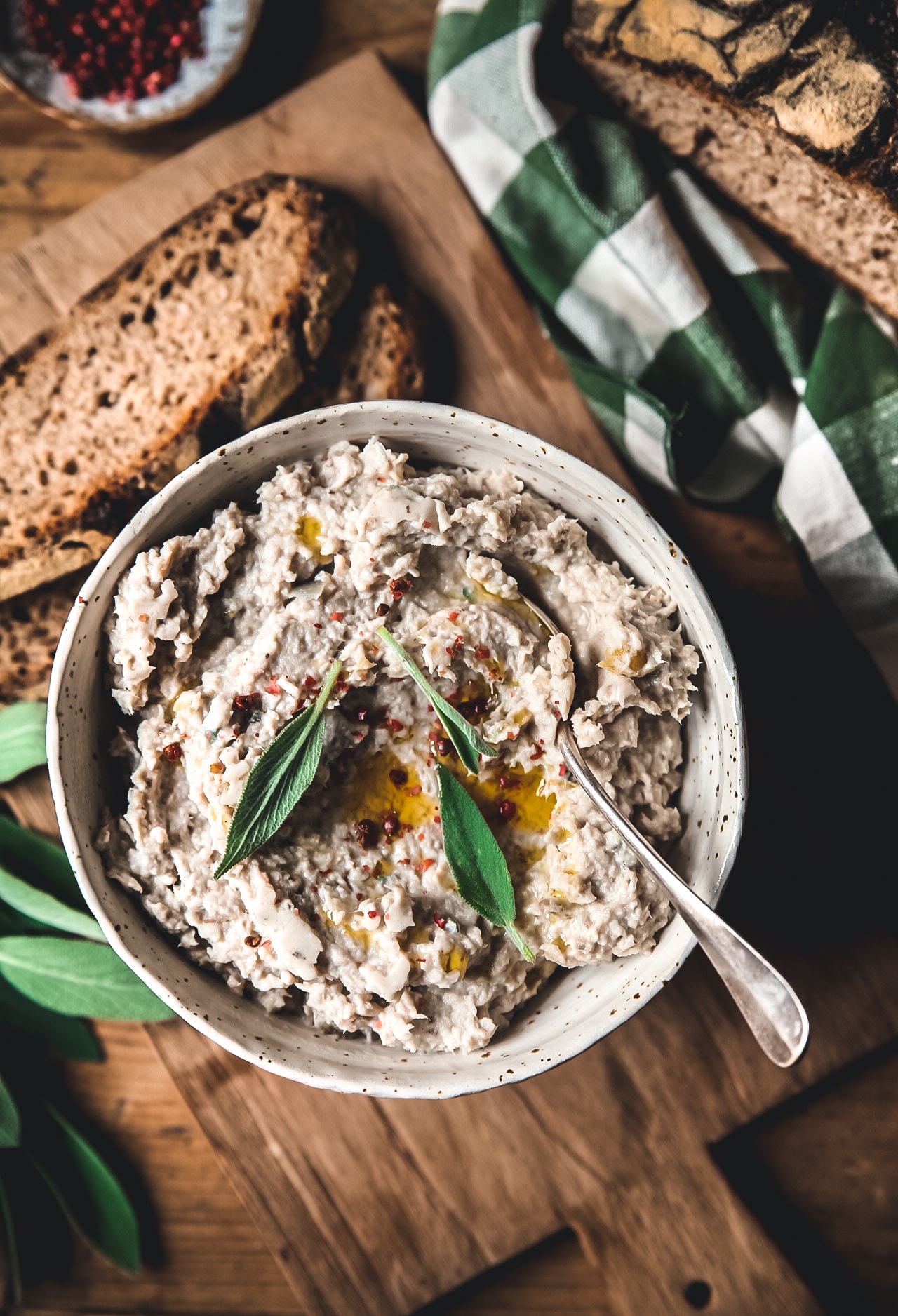 Lapin rillettes apéro styliste culinaire megandcook