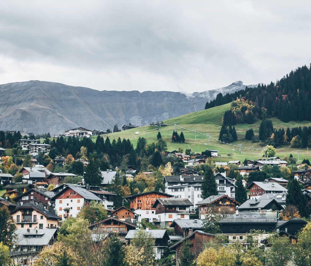 Retour sur le festival Toquicimes à Megève