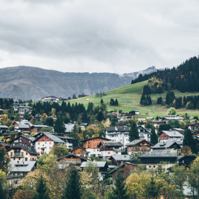 Retour sur le festival Toquicimes à Megève