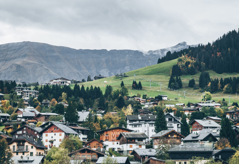 Retour sur le festival Toquicimes à Megève