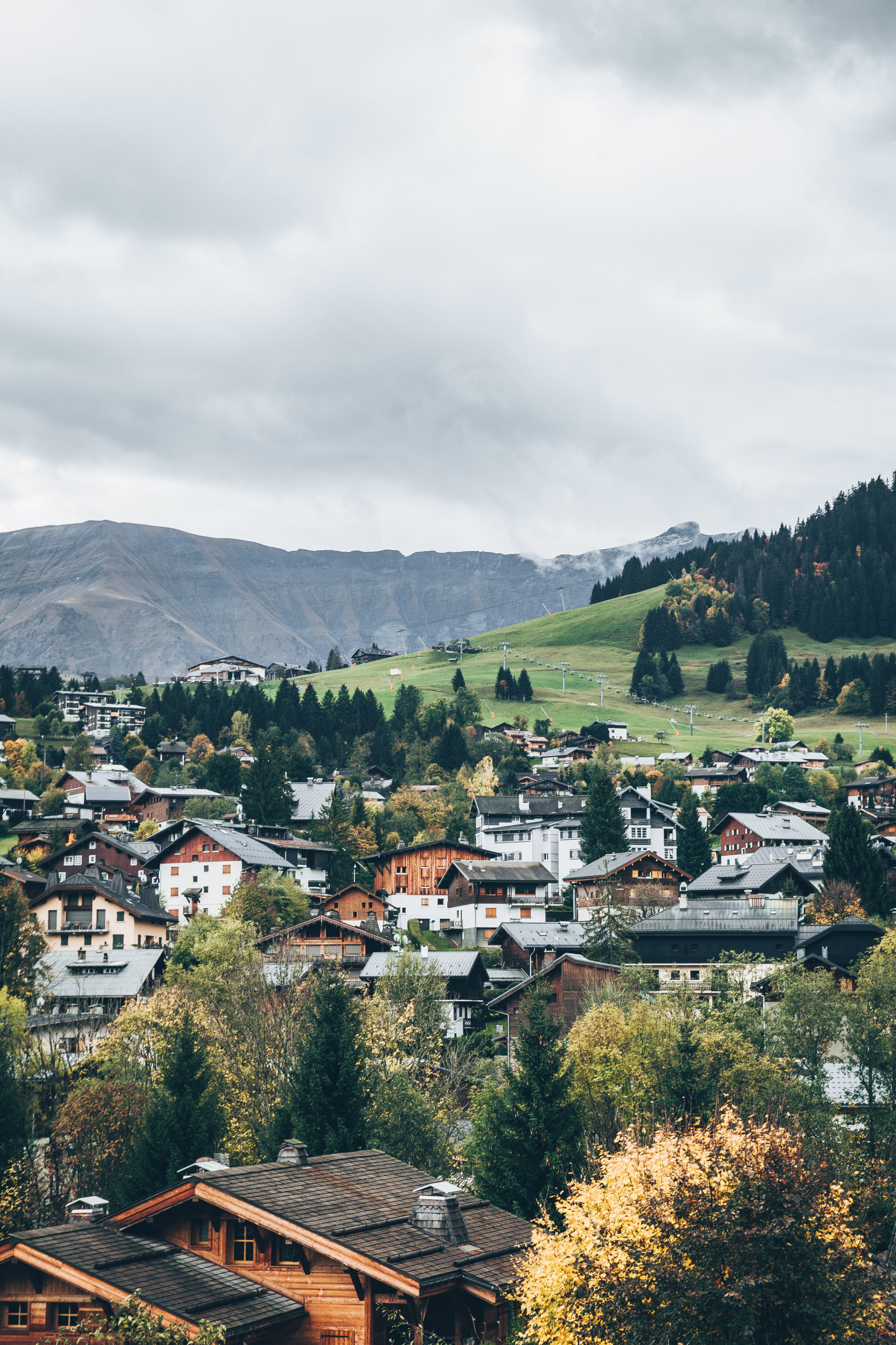 Retour sur le festival Toquicimes à Megève