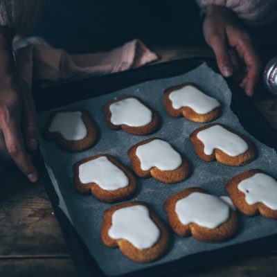 Sablés de Noël