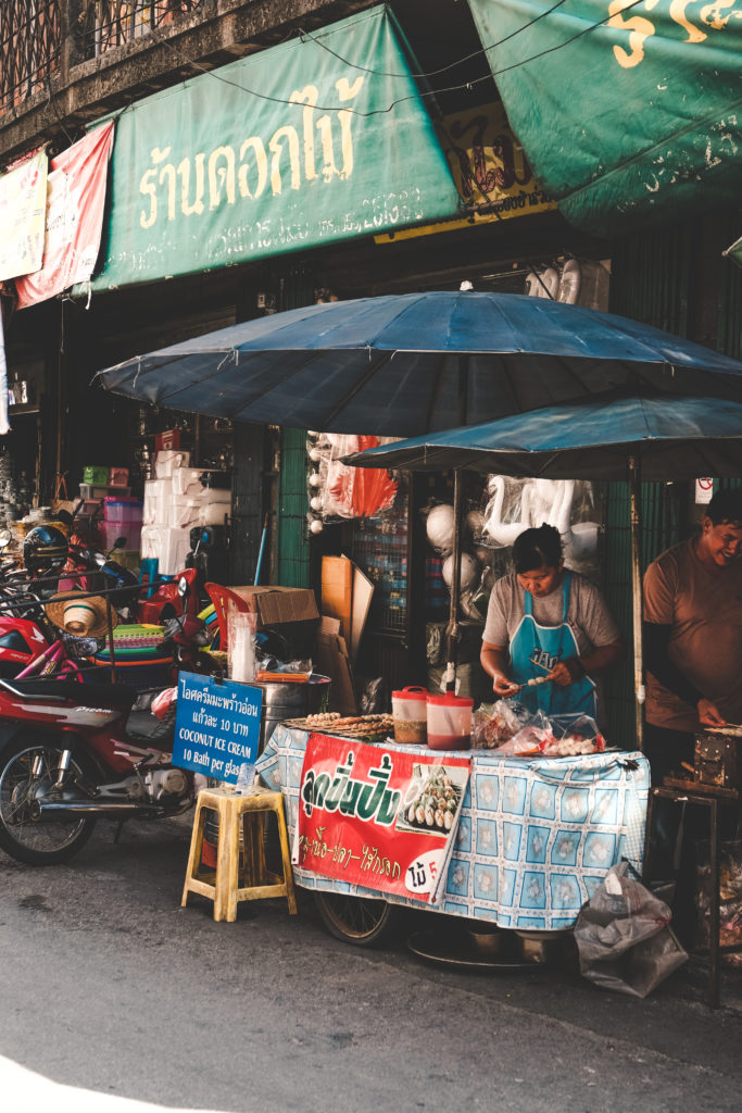 Thaïlande Megane Arderighi Meg&Cook