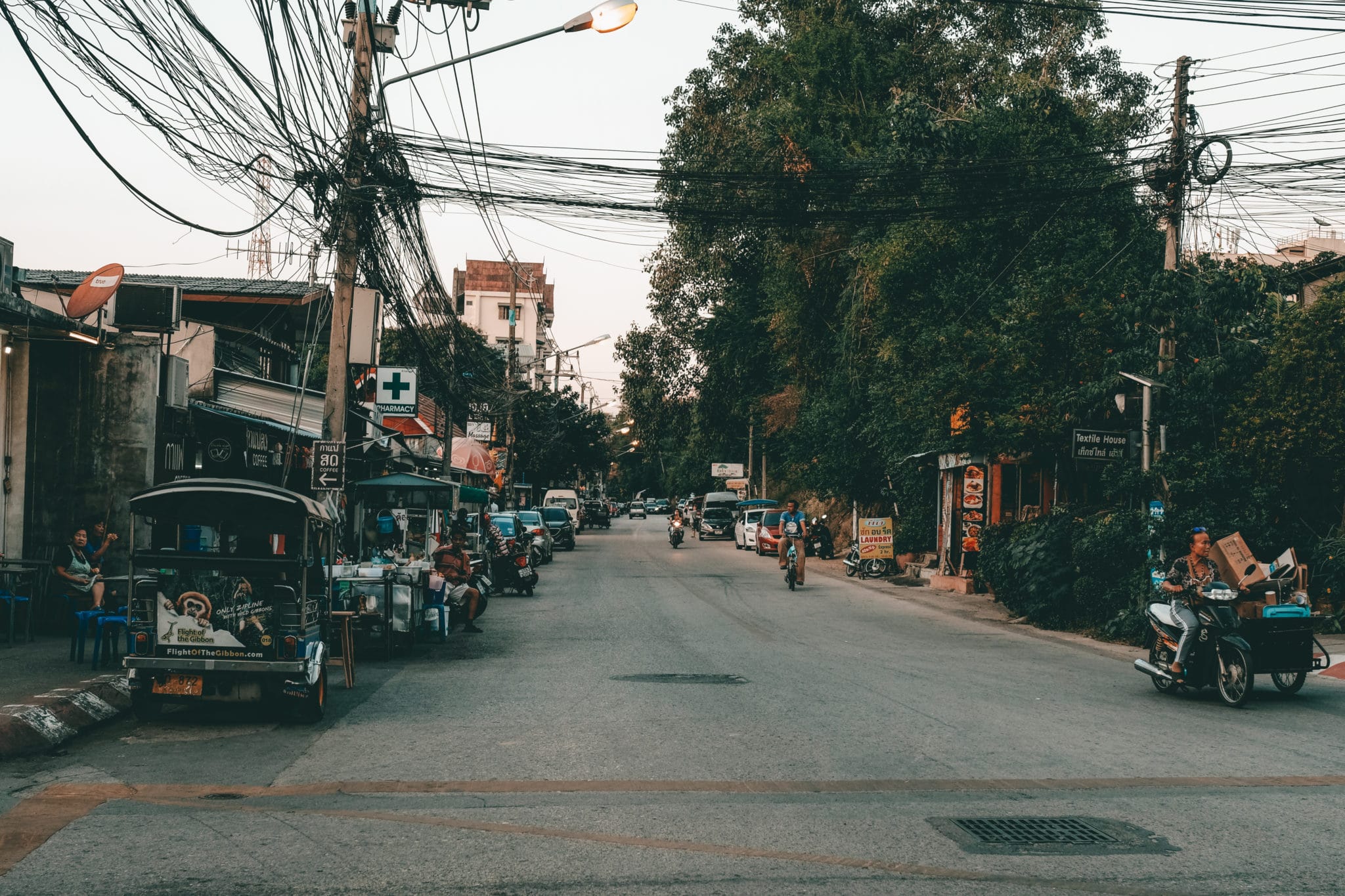 Thaïlande Megane Arderighi Meg&Cook