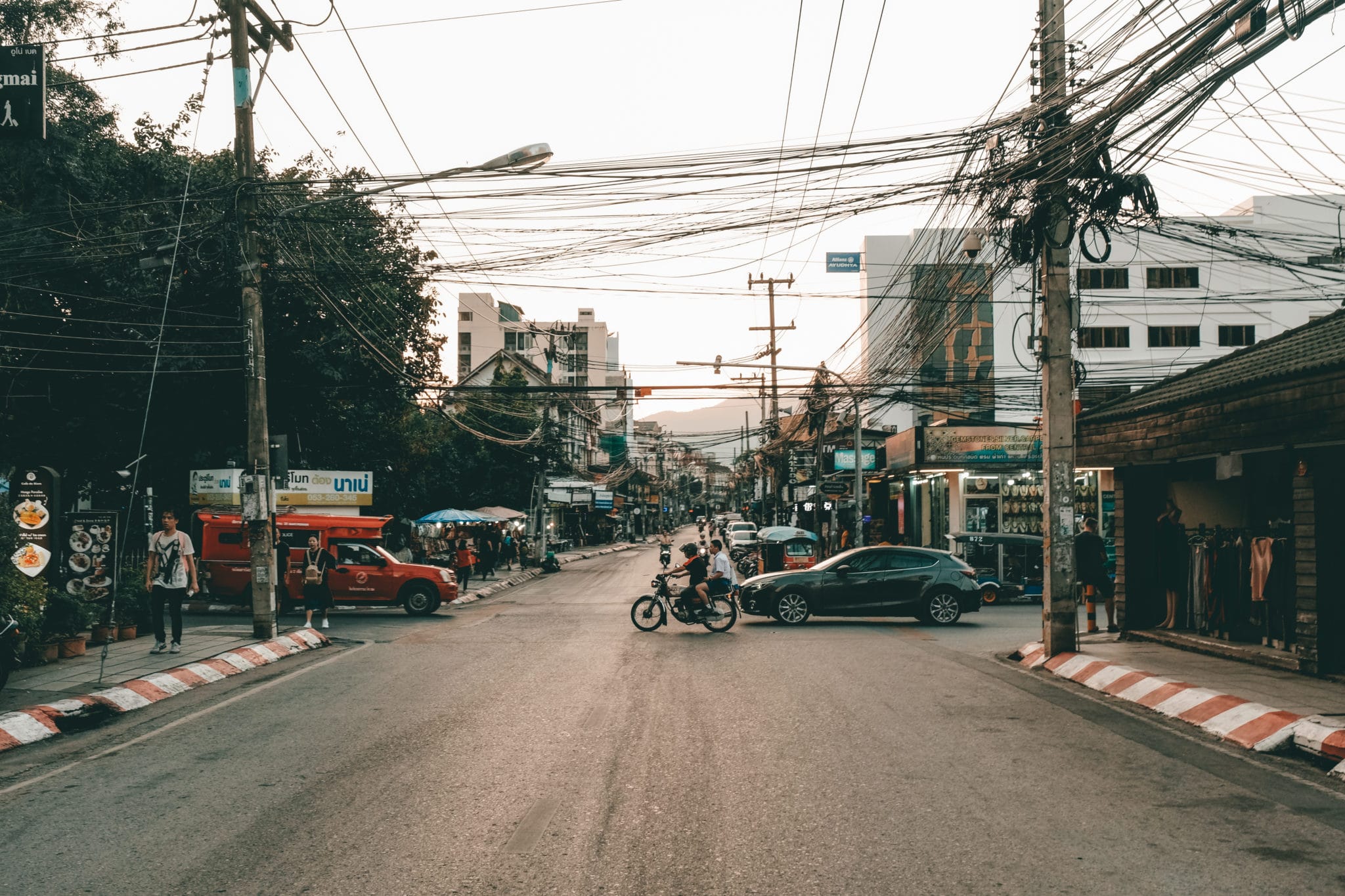 Thaïlande Megane Arderighi Meg&Cook