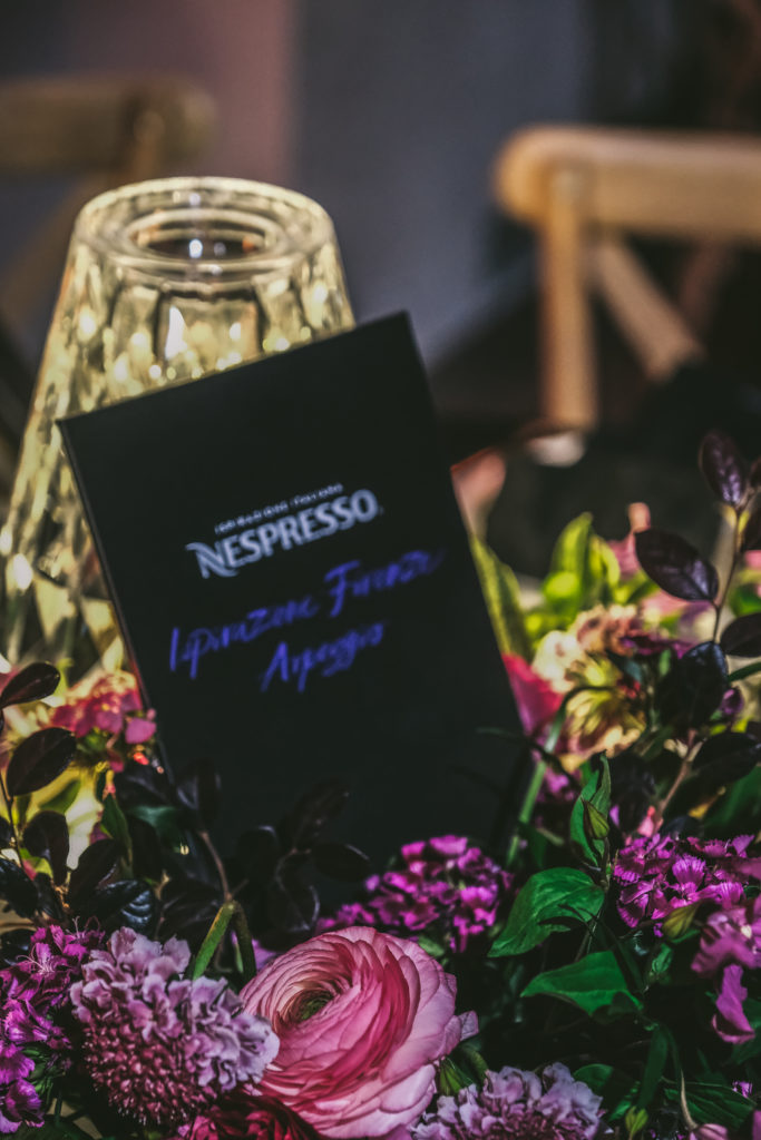 Nespresso Megandcook