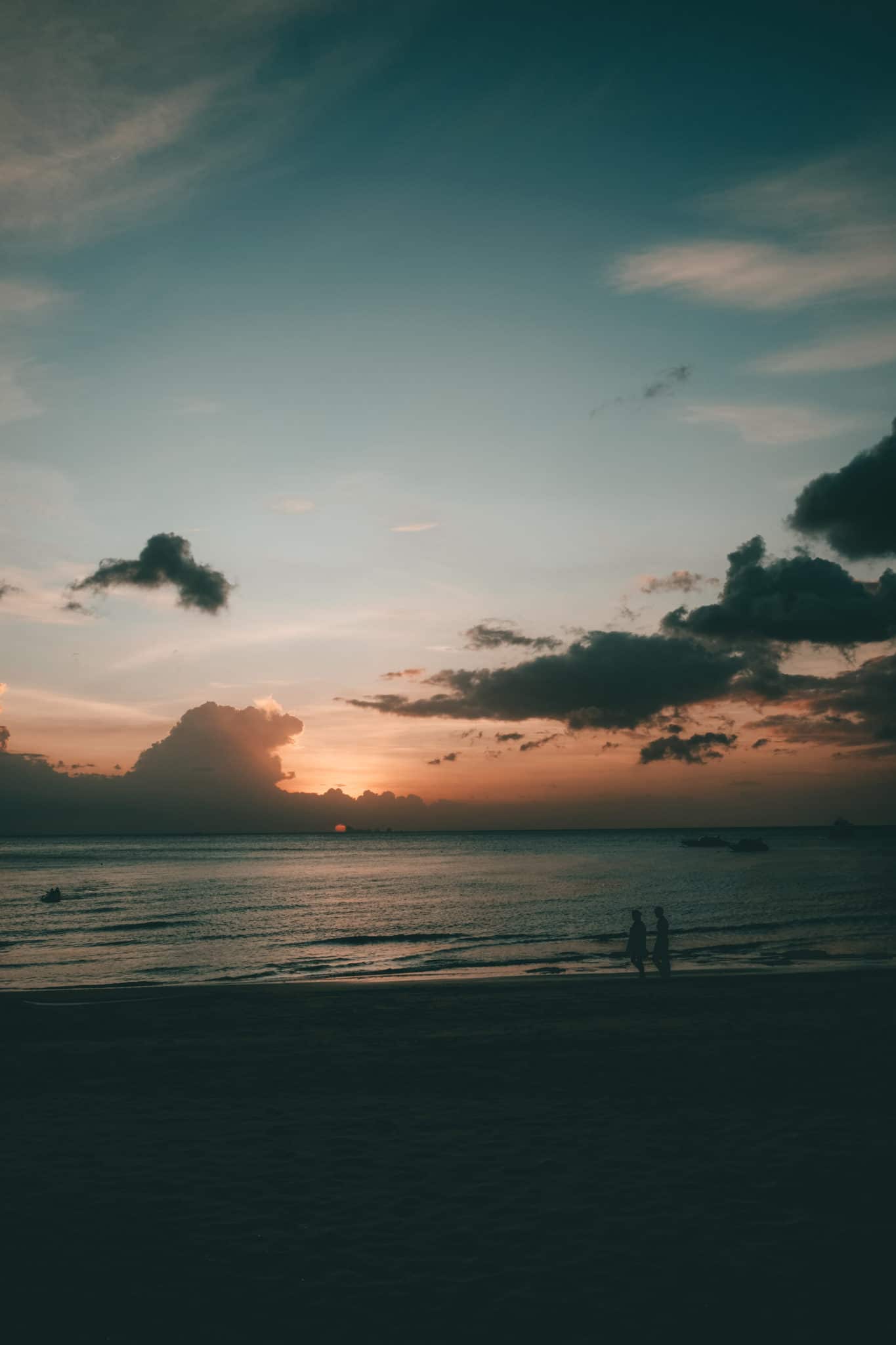 Thaïlande - les îles Koh Lanta Megane Arderighi