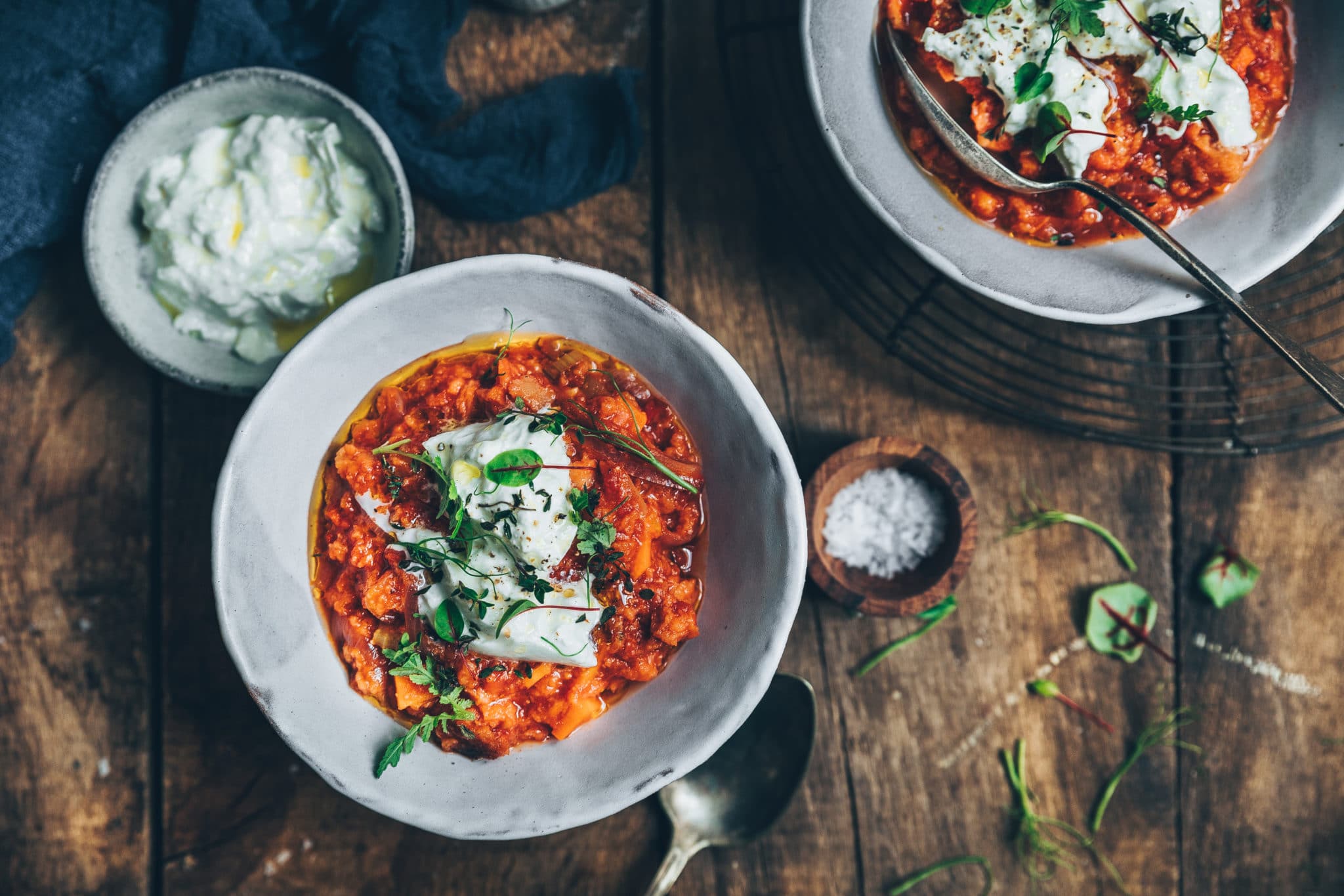 Pappa al pomodoro